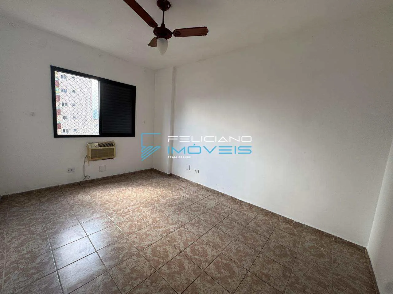 Imagem Apartamento com 1 quarto, Tupi, Praia Grande - R$ 330 mil, Cod: 7207