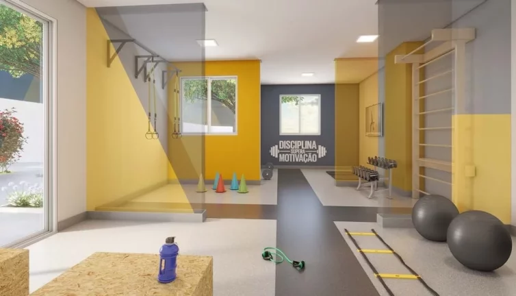 Imagem APARTAMENTO RESIDENCIAL em São Paulo - SP, Brás