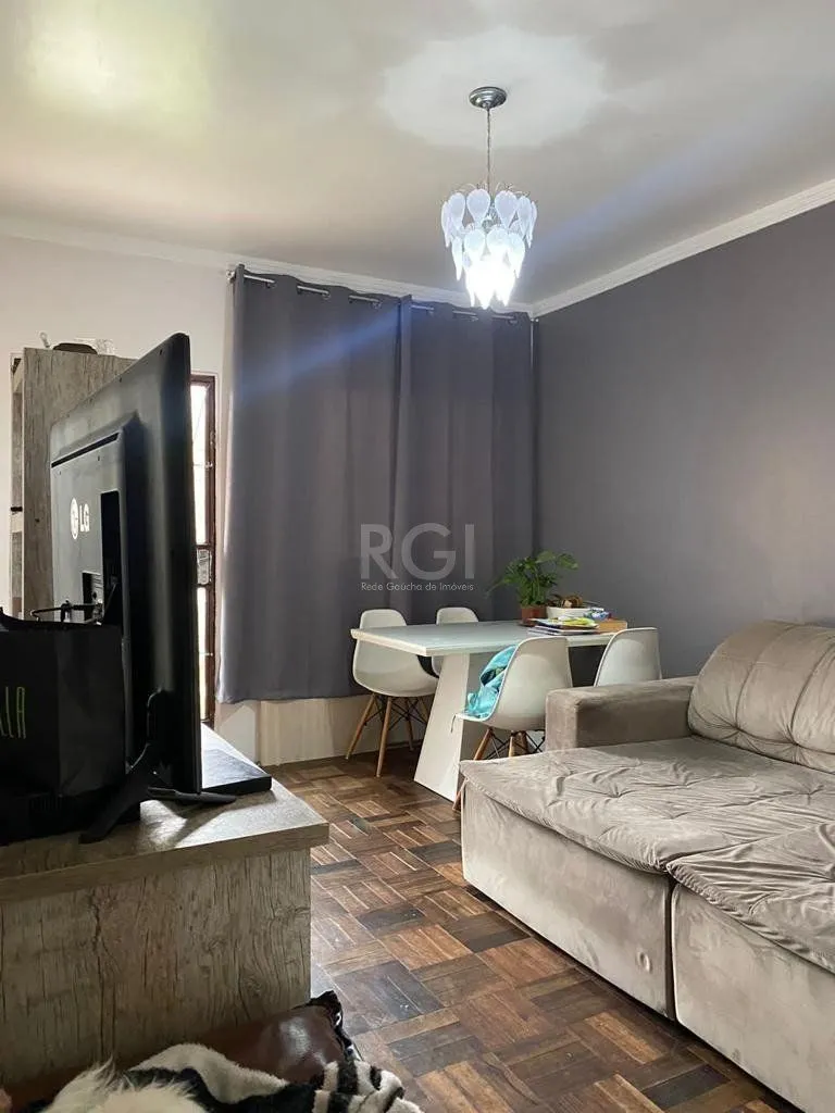 Imagem Casa em Passo da Areia