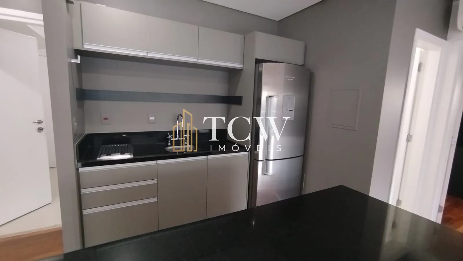 Imagem Apartamento à venda no bairro Itaim Bibi - São Paulo/SP, Zona Sul