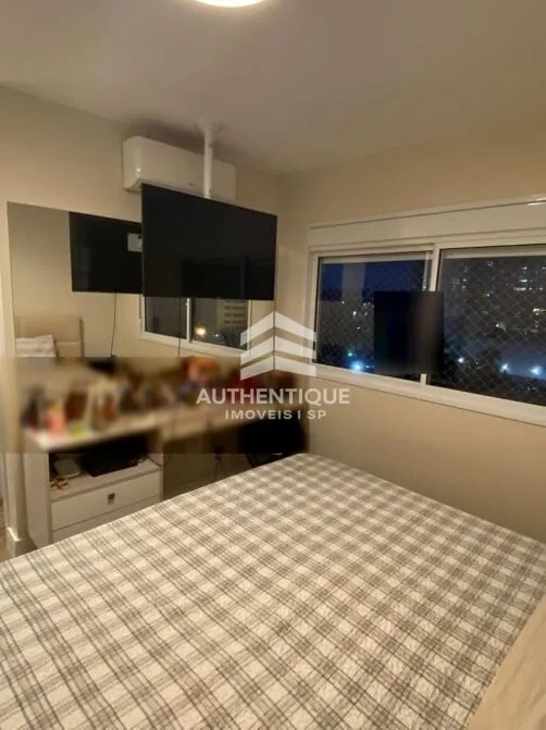 Imagem PANAMERICA BRICKELL - SANTO AMARO - Apartamento à venda em São Paulo/SP