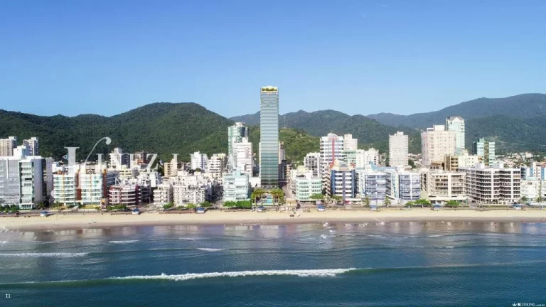 Alto Padrão para Venda em Itapema, CENTRO, 4 dormitórios, 4 suítes, 5 banheiros, 3 vagas