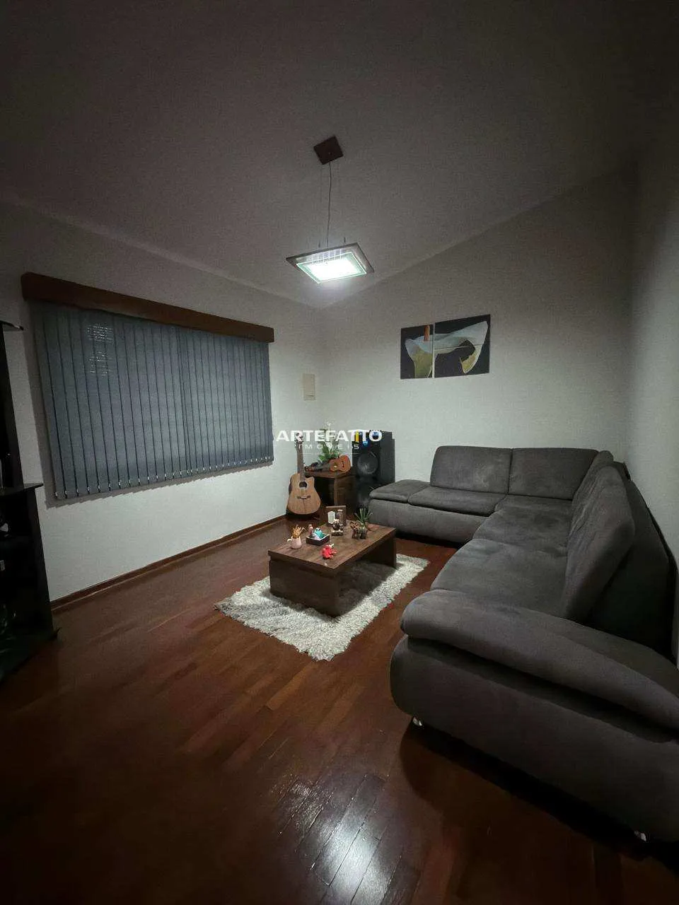 Foto do imóvel Casa à venda em Franca, Jardim Dermínio, com 3 quartos, 200m2 em Rua Orestes Tristão