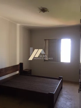 Imagem Apartamento à venda no Cambuí em Campinas, São Paulo