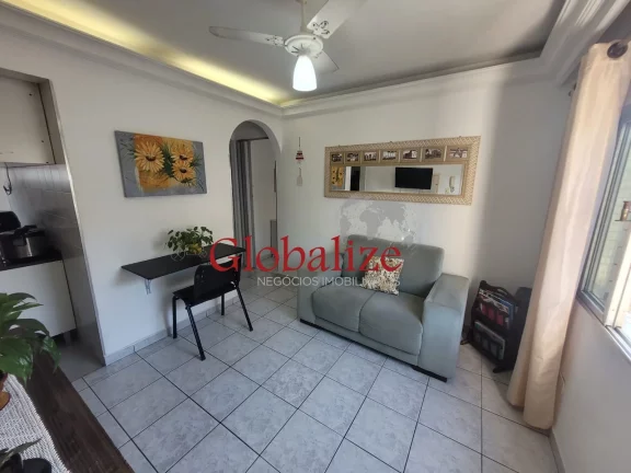 Imagem APARTAMENTO 02 DORMITÓRIOS , R$380.000,00, SALA AMPLA, VAGA COLETIVA, ÓTIMA LOCALIZAÇÃO