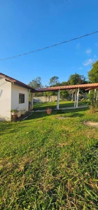 Imagem Chácara com 3 dormitórios à venda, 4533 m² por R$ 440.000,00 - Das Areias - Itapeva/MG