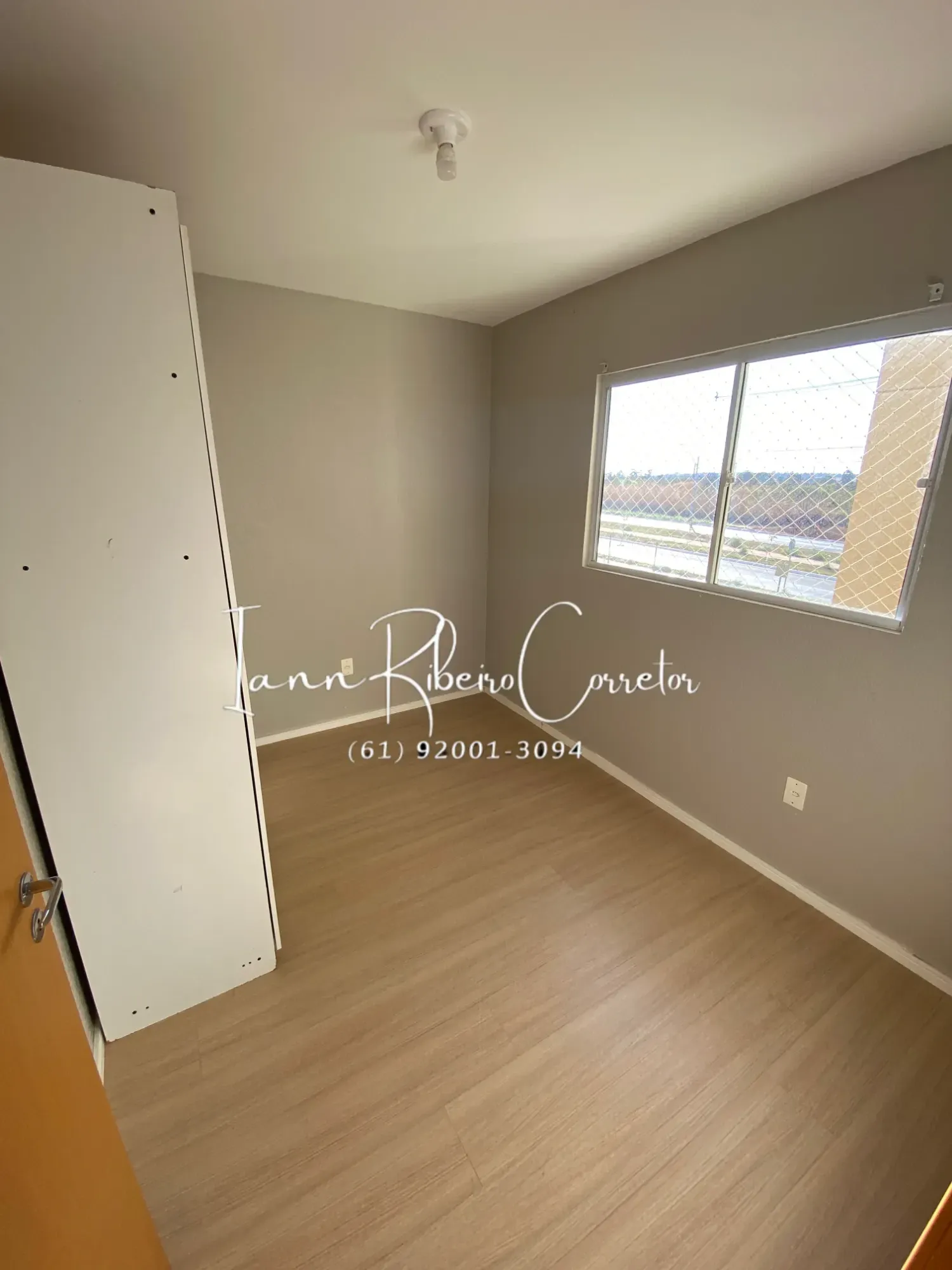 Foto do imóvel: Apartamento com 2 Quartos à Venda, 46 m² em Itapoã Parque (Itapoã) - Brasília