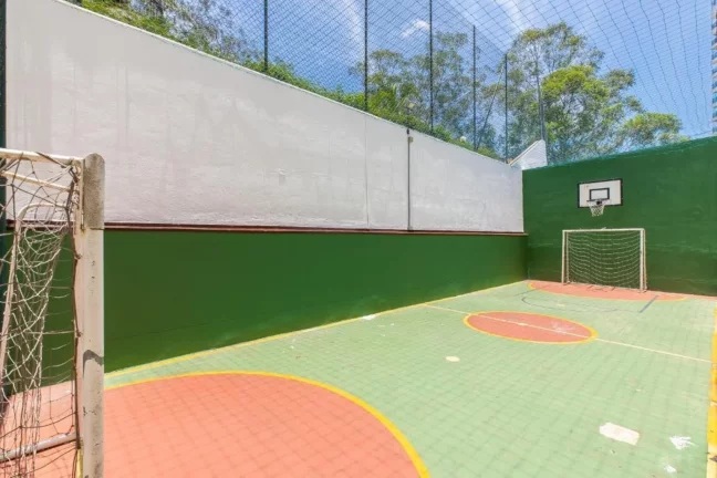Imagem APARTAMENTO RESIDENCIAL em São Paulo - SP, Morumbi