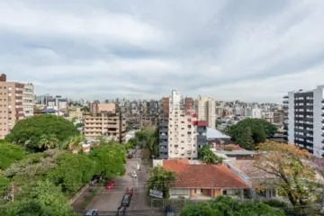 Imagem Cobertura 211 m2 03 dormitórios nos Alto da Cristóvão Colombo