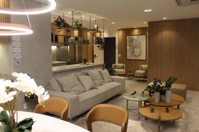 Apartamento com 3 Quartos à Venda, 93 m² em Vila Yara - Osasco