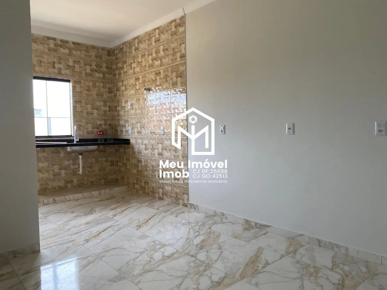 Imagem Apartamento em Setor Leste - Luziânia