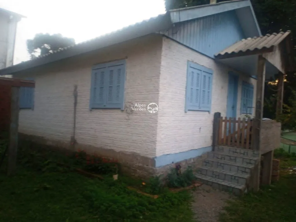 Imagem Terreno à venda, 548 m2 por R$ 530.000 - São Rafael - Canela/RS