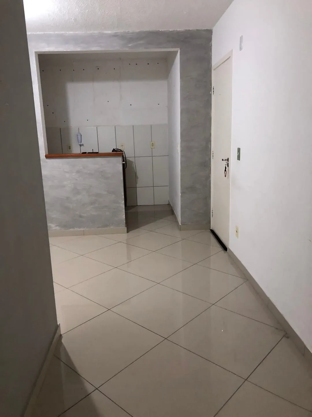 Imagem Apartamento à venda 2 Quartos, 1 Vaga, 45M², Bela Vista, Pindamonhangaba - SP | MRV Princesa do Vale