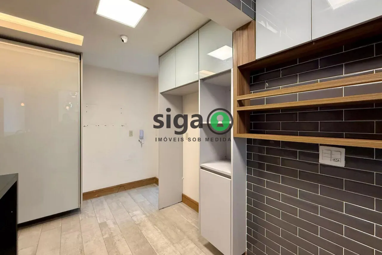 Imagem APARTAMENTO COM 3 QUARTOS 1 SUITE PARA VENDA NO BROOKLIN