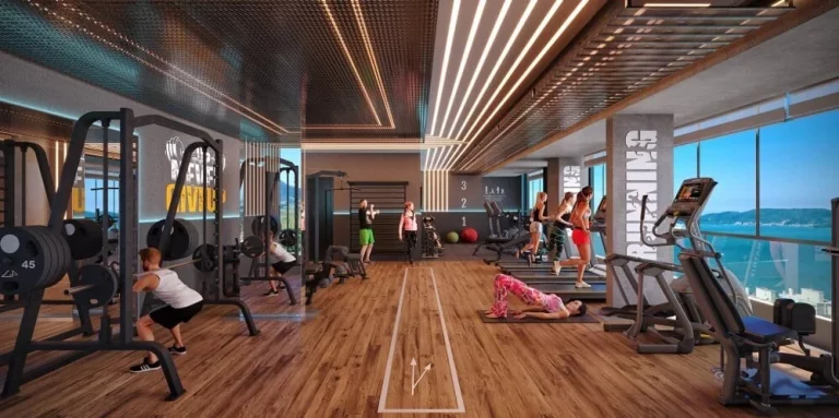 Imagem Sun Breeze - Breve Lançamento - Apartamento à venda no bairro Meia Praia - Itapema/SC