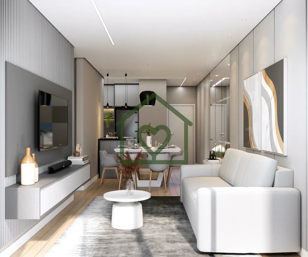 Imagem Um empreendimento completo com toda segurança, conforto e lazer que você merece! Preço e disponib...