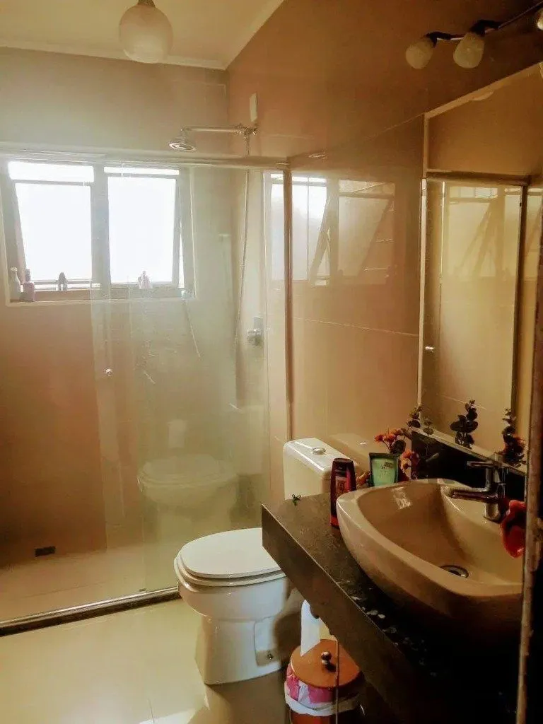 Imagem Casa com 3 dormitórios no bairro Tristeza