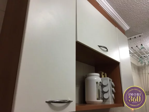 Imagem Apartamento à Venda em Conjunto Residencial José Bonifácio, São Paulo - SP