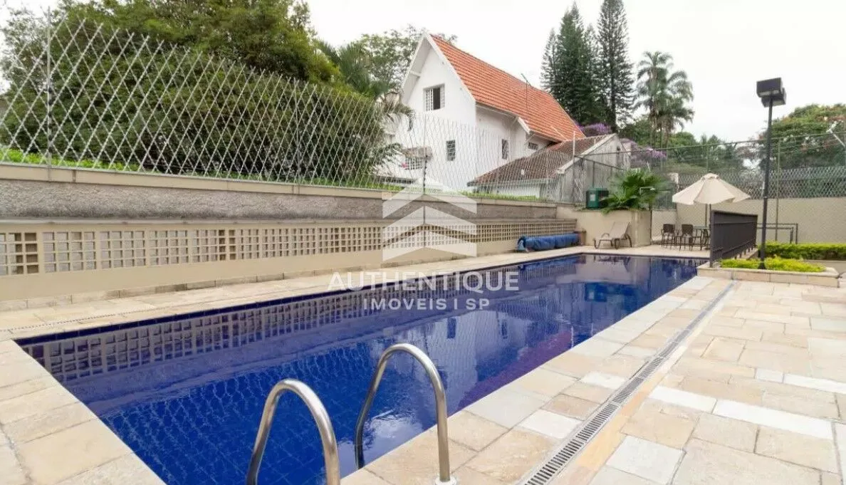 Imagem Maison Monet - Alto da Boa Vista - Apartamento à venda no bairro Alto da Boa Vista - São Paulo/SP, Zona Sul