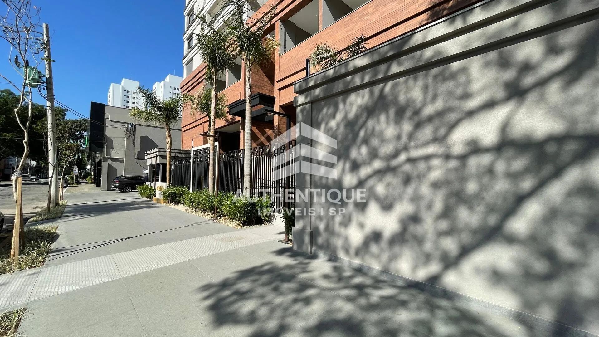 Imagem MOEMA BY CYRELA - Apartamento à venda em São Paulo/SP