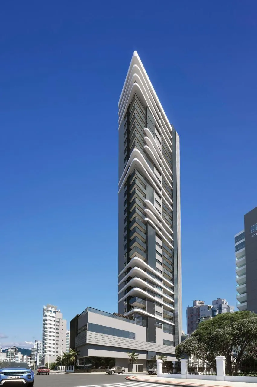 Imagem Apartamento com vista para o mar à venda com 142m2 por R$ 2.100.000,00