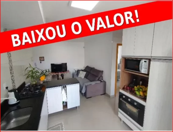 Imagem Apartamento para Venda em Santa Maria / RS no bairro Camobi
