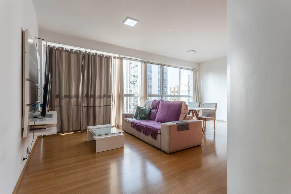 Imagem Apartamento para venda em Bela Vista com 3 quartos, sendo 2 suítes, 116m2