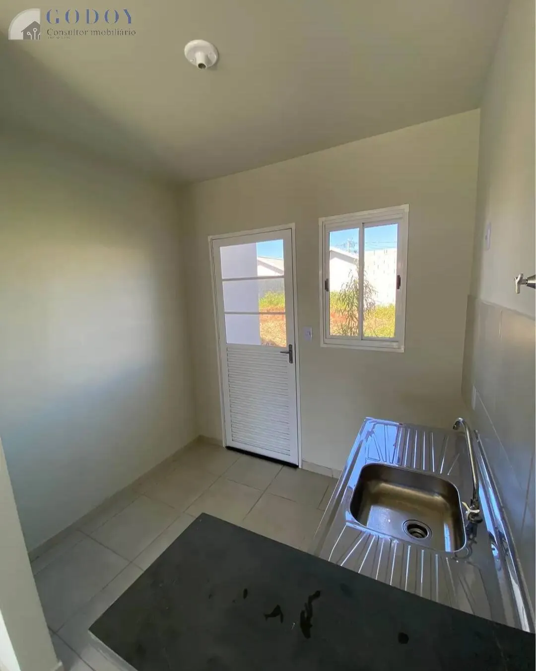 Imagem Casa Nova em Pindamonhangaba - Oportunidade Imperdível!