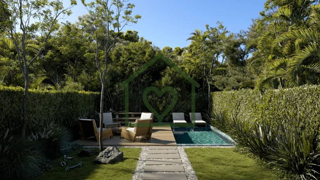Imagem Villa Portal é um condomínio exclusivo com 18 casas com infraestrutura completa de lazer numa áre...