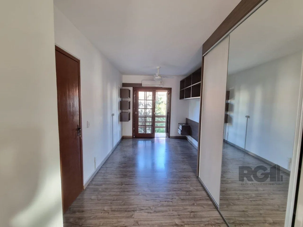 Imagem Casa 03 Dormitórios Condomínio Fechado Bairro Jardim Isabel