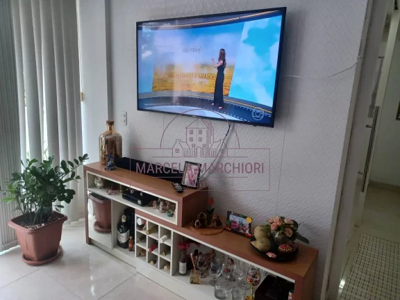 Imagem Excelente apartamento de 3 quartos em Itapuã!!!