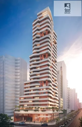 Imagem Apartamento a Venda no bairro Batel - Curitiba, PR