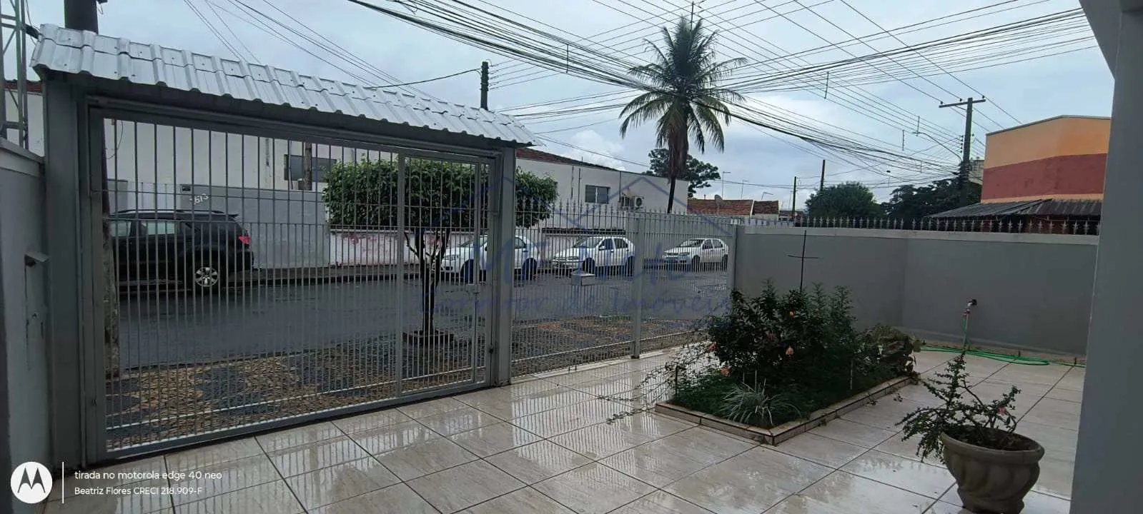 Imagem Casa Padrão