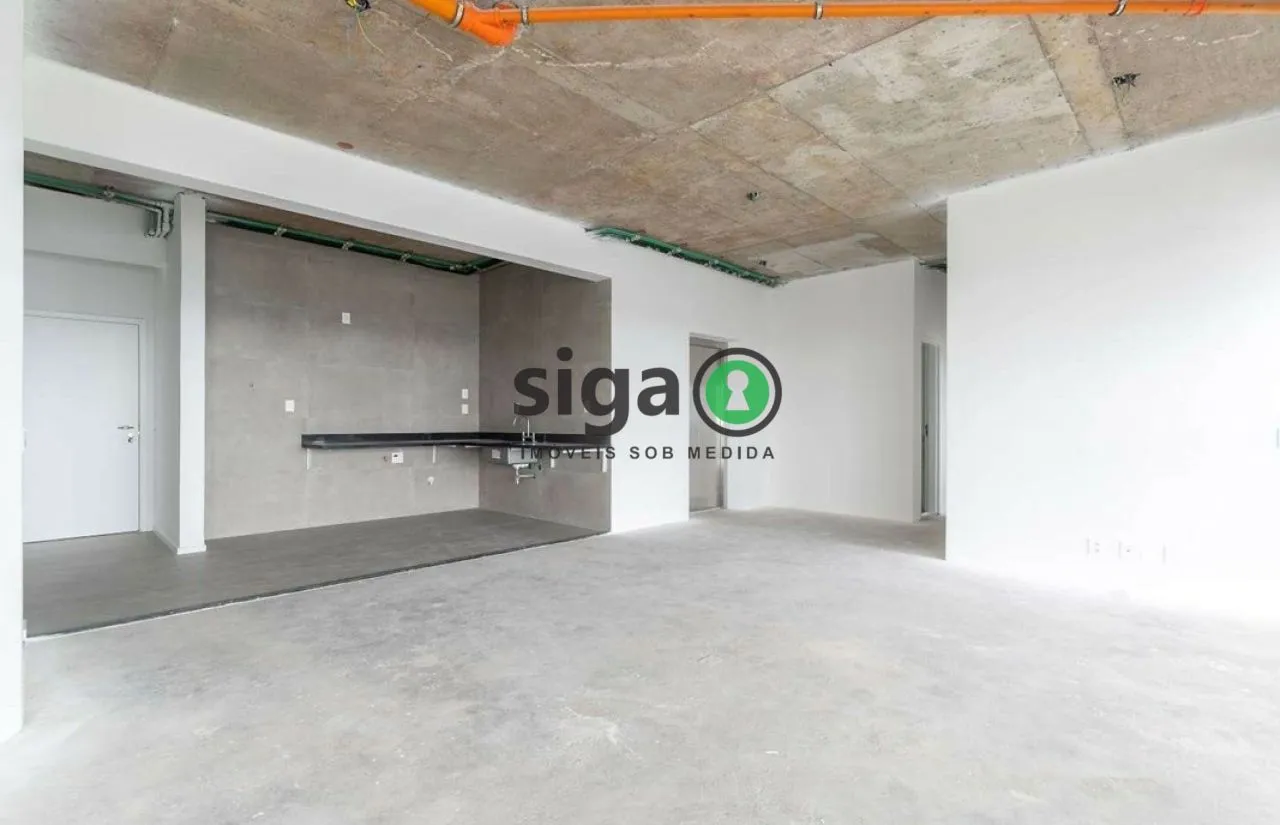 Imagem Cobertura Duplex para venda no Brooklin 04 suítes, São Paulo - SP