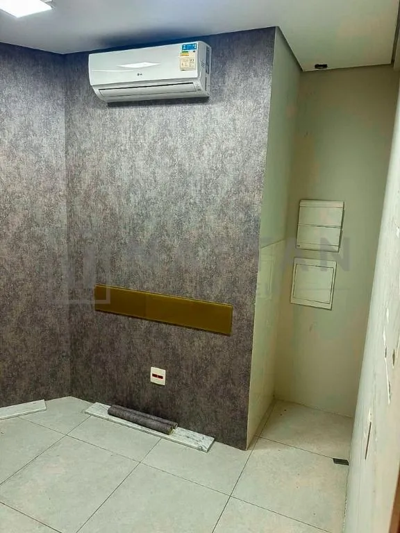 Imagem Sala para alugar, 33 m² por R$ 4.123,00/mês - Tatuapé - São Paulo/SP