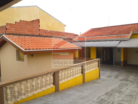 Imagem CASA/PONTO COMERCIAL - Cod V.148