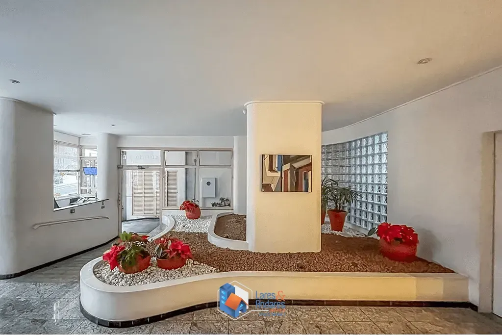Imagem Apartamento à venda 3 Quartos 1 Suite 1 Vaga 212M² Jardim Paulista São Paulo - SP