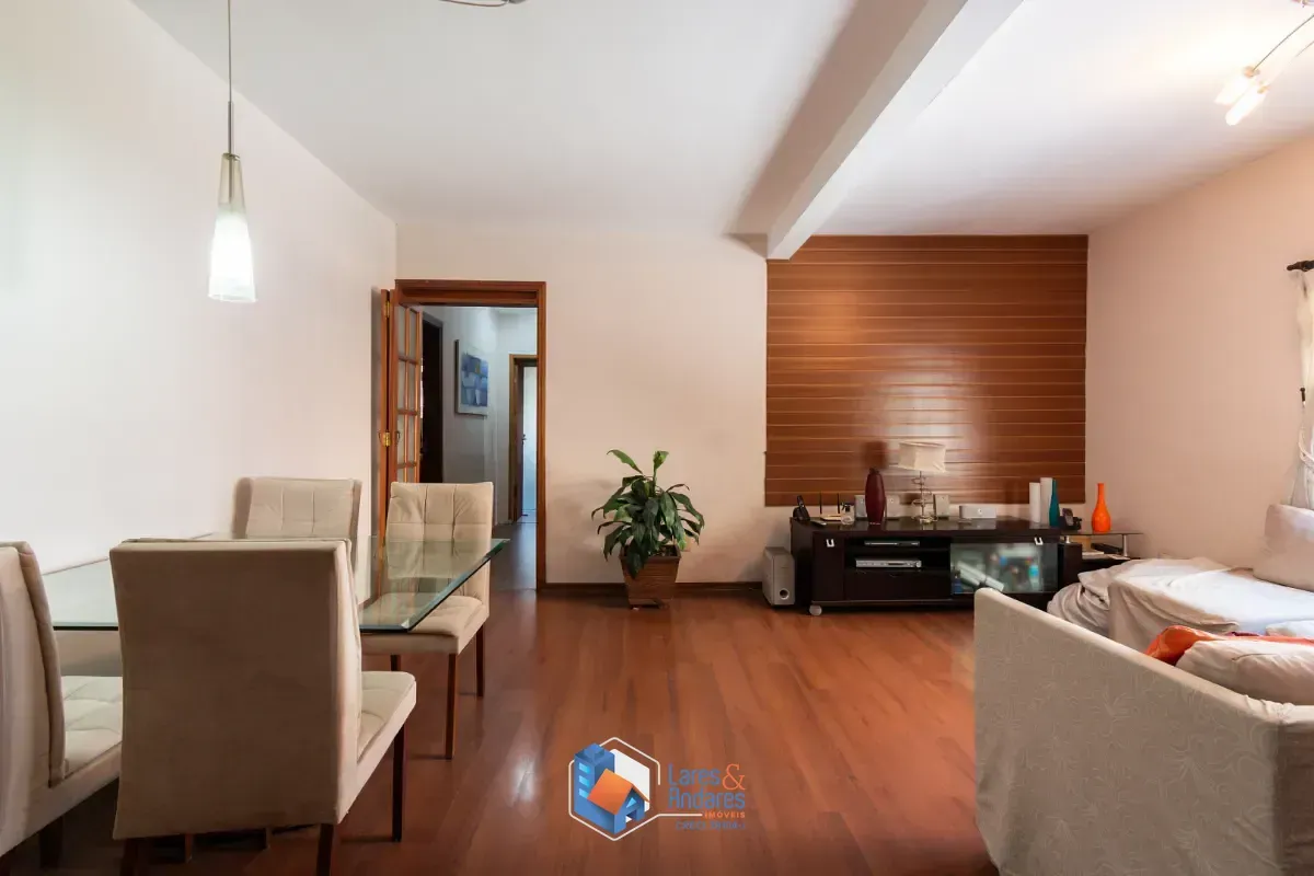 Imagem Apartamento para venda em Perdizes com 2 quartos, 89m²