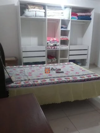 Imagem Sobrado com 3 dormitórios à venda, 109 m² por R$ 560.000 - Morbidelli - Extrema/MG