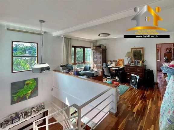 Imagem Casa - Granja Viana | Batelli Imóveis