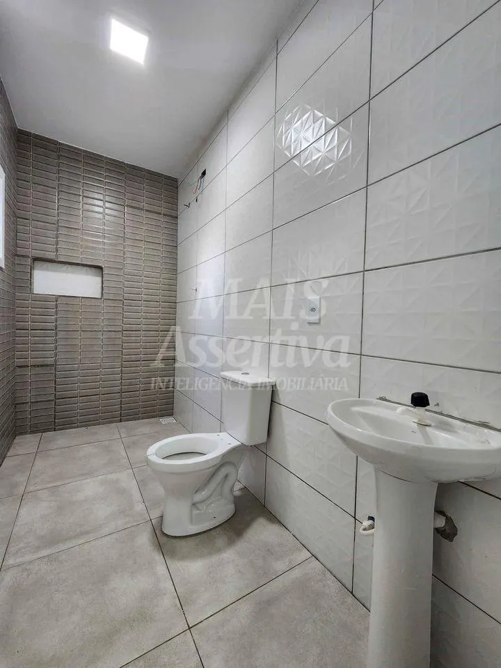 Imagem Casa para venda em Campo Bom, bairro Santo Antonio - R$398.000,00