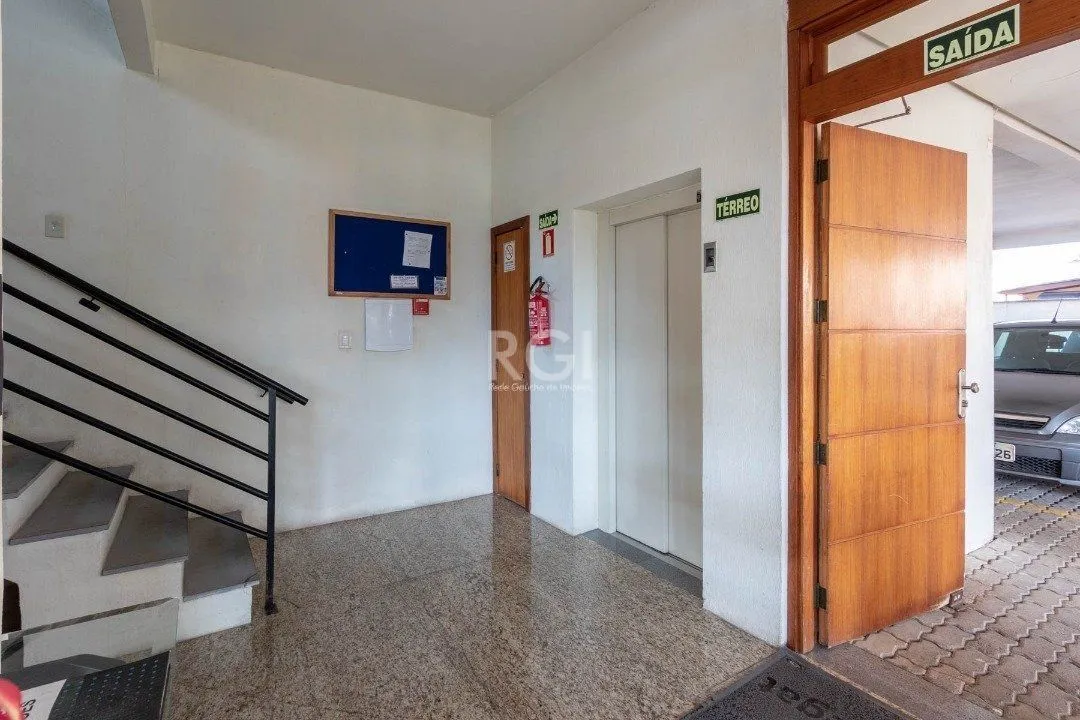 Imagem Apartamento em Nonoai