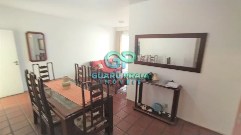 Imagem Apartamento à venda no bairro Pitangueiras - Guarujá/SP
