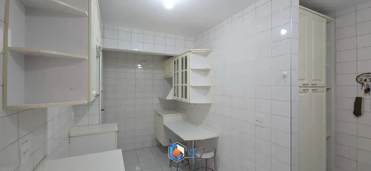 Imagem Apartamento para venda em Moema com 3 quartos, sendo 1 suíte, 95m²