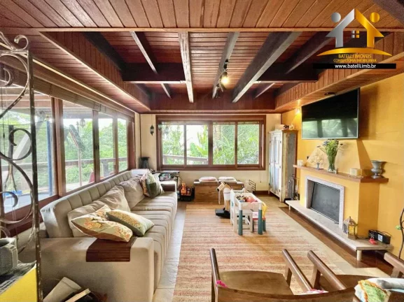 Imagem Casa - Granja Viana | Batelli Imóveis