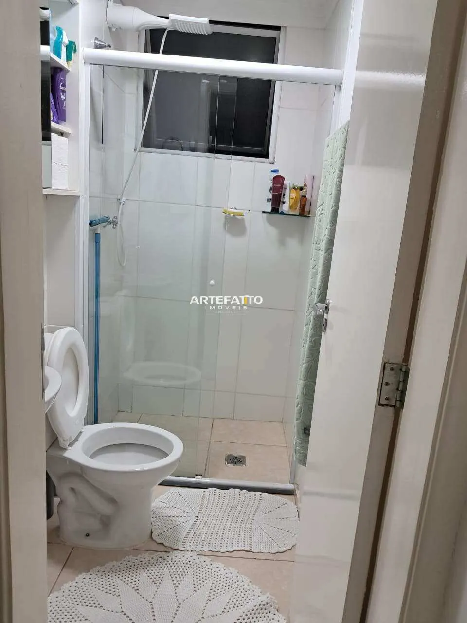 Imagem Apartamento à venda em Franca, Parque Fremont, com 2 quartos, 66m2