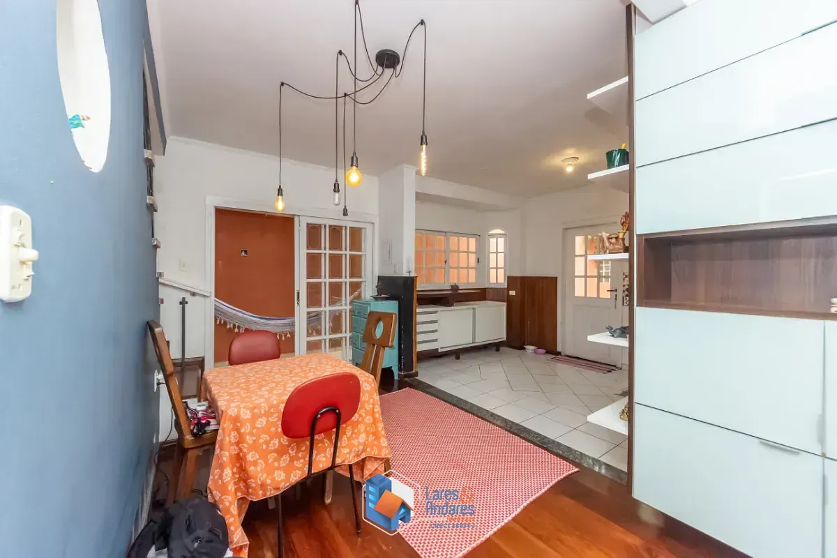 Imagem Casa para venda em Vila Elvira com 4 quartos, sendo 2 suítes, 160m²