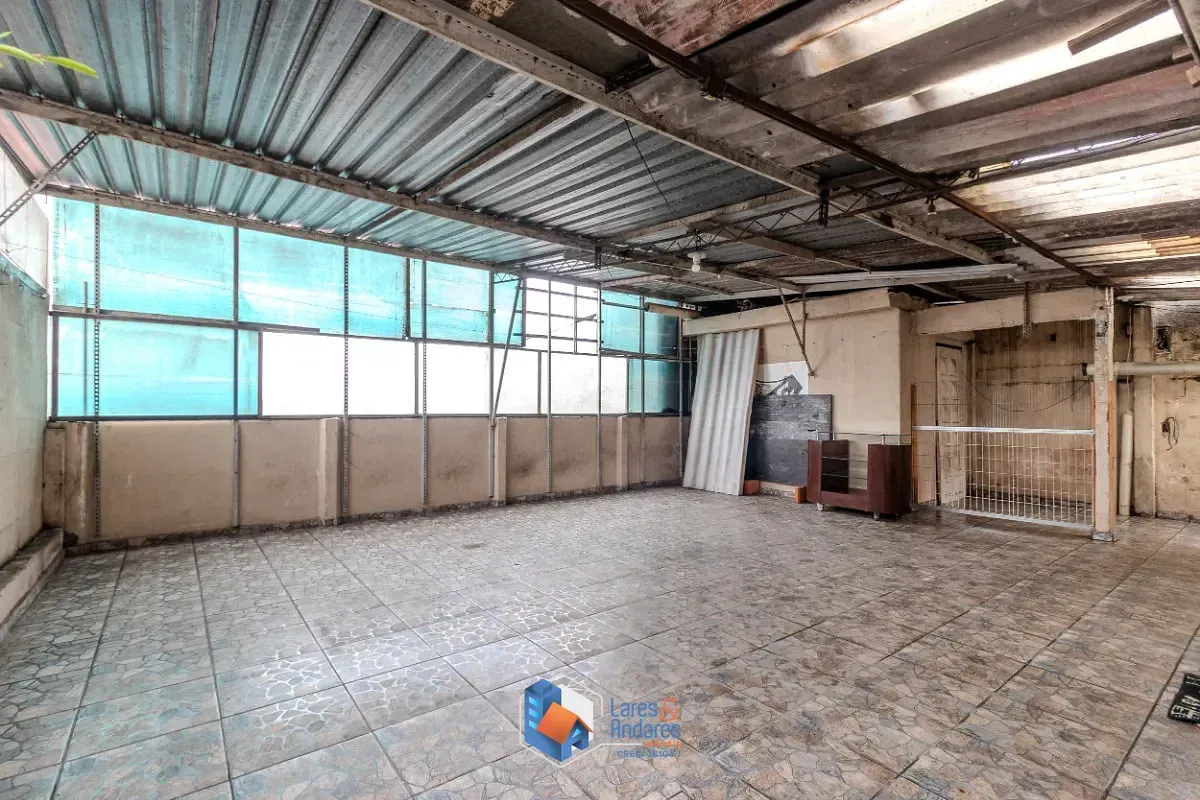Imagem Sobrado para venda em Jardim Miriam com 3 quartos, 121m²