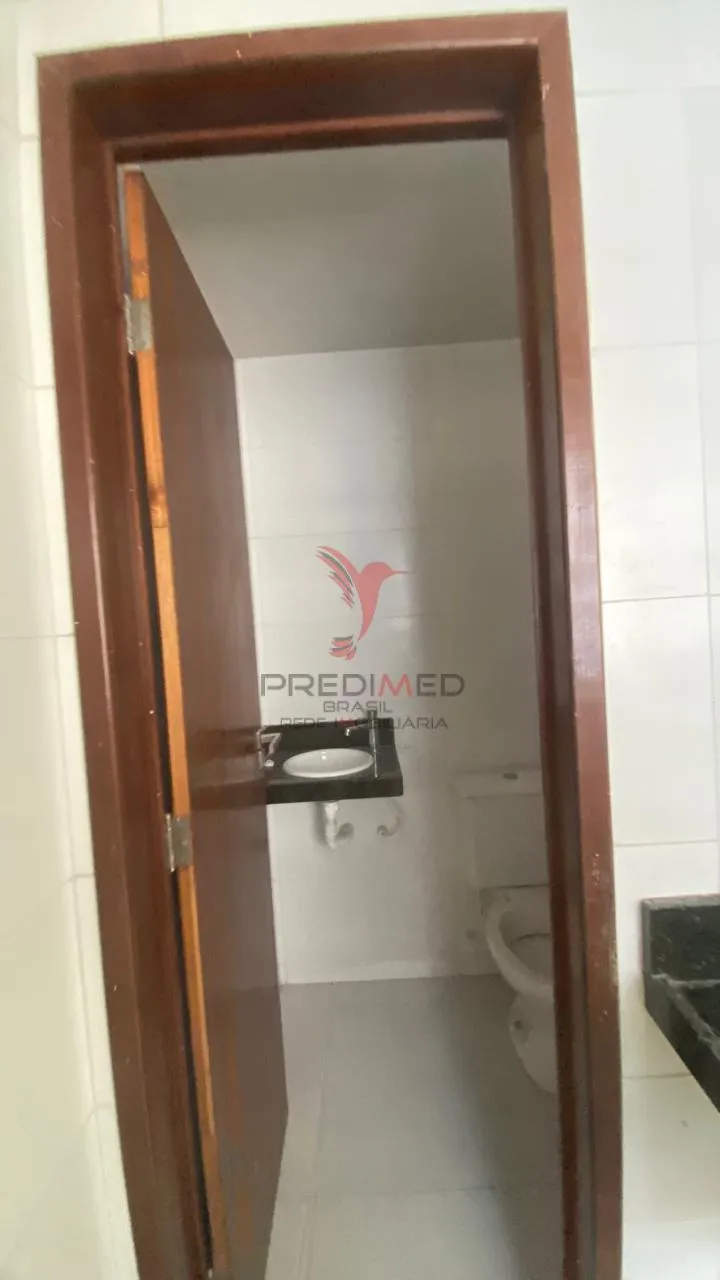 Imagem Apartamento Nascente com vista mar, 2 Vagas de Garagem,em Manaíra . João Pessoa