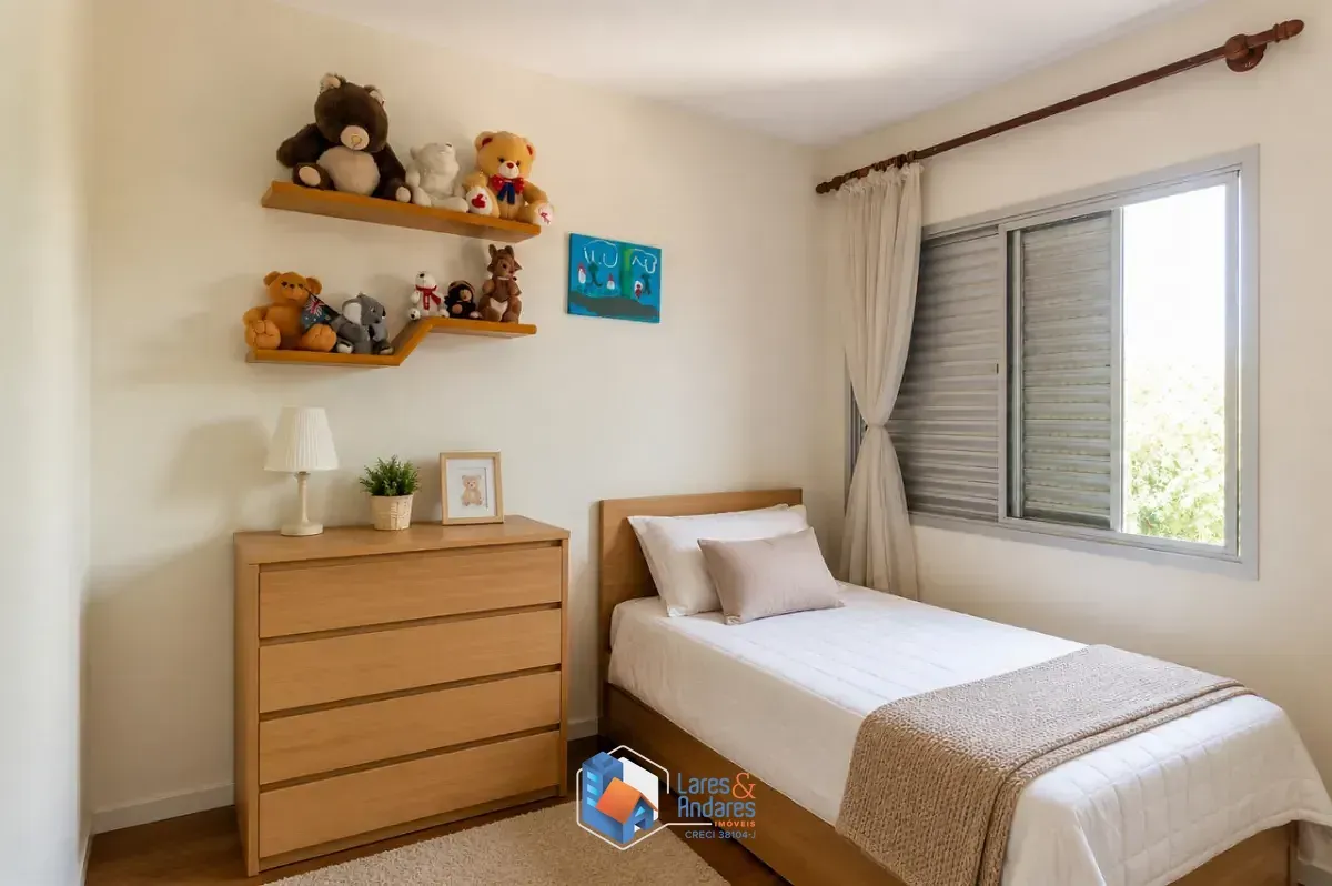 Imagem Apartamento para venda em Planalto Paulista com 3 quartos, sendo 1 suíte, 110m²